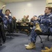 Submarine Group 7 Hosts Trilateral Theater Anti-Submarine Warfare Tabletop Exercise and Working Group in Yokosuka