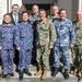 Submarine Group 7 Hosts Trilateral Theater Anti-Submarine Warfare Tabletop Exercise and Working Group in Yokosuka