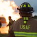 Fire departments conduct joint training during Cope North