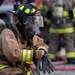 Fire departments conduct joint training during Cope North