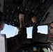 Travis AFB aircrew conducts refueling mission on the way to Avalon
