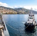 USS Porter Arrives in Funchal, Portugal