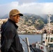 USS Porter Arrives in Funchal, Portugal