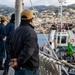 USS Porter Arrives in Funchal, Portugal