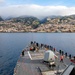 USS Porter Arrives in Funchal, Portugal