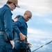 USS Porter Conducts Crew Cert Weapons Shoot