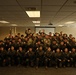 Pyeongtaek University’s ROTC Training