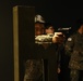 Pyeongtaek University’s ROTC Training
