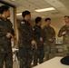 Pyeongtaek University’s ROTC Training