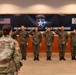 KMA Cadets  The Sandhurst Competition-Award Ceremony