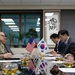 DDC Mou Signing