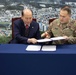 DDC Mou Signing