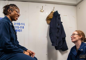 ORION Program Engages Sailors and Marines To Help Ensure Mental Well-Being