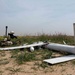 AASAB trains for UAS response