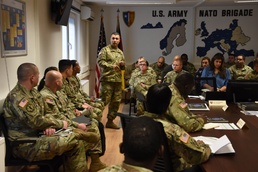 Brigade adds new facet to readiness efforts