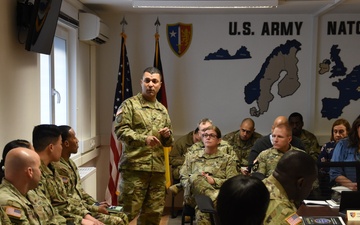 Brigade adds new facet to readiness efforts