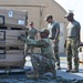 726th Expeditionary Air Force AFSCs work together for manpower integration initiative