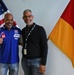 U.S. Army Garrison Rheinland-Pfalz: It’s a small world after all