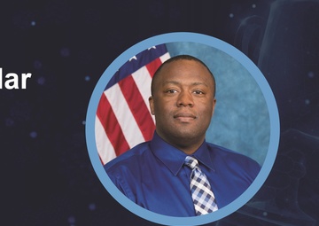 Traveling to New Heights: Mentoring takes Department of Defense’s SMART Scholar to Space