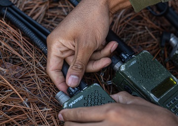 Back to base, 26th MEU Returns after a long-range convoy