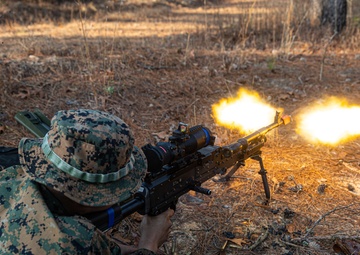 Back to base, 26th MEU Returns after a long-range convoy