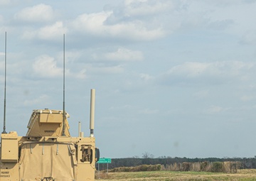 Back to base, 26th MEU Returns after a long-range convoy