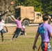 U.S. Marines with 2nd Marine Logistics Group participate in the Commander’s Cup