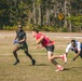 U.S. Marines with 2nd Marine Logistics Group participate in the Commander’s Cup