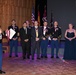 Maj. Nathan Wagner presented with the Order of Military Medical Merit