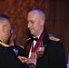 Maj. Nathan Wagner presented with the Order of Military Medical Merit