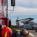 HSM-79 Helicopter Crash Exercise