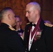 Maj. Nathan Wagner presented with the Order of Military Medical Merit