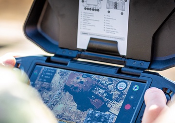 Modernizing the Fight from Above: Testing and Training on Critical Capability Using New Technology
