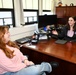 FRCE Mentor of the Year encourages positive change