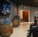 Ellsworth airmen play Super Smash Bros. during Wintervention