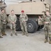 U.S. Ambassador to Estonia Tapa Army Base Visit