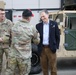 U.S. Ambassador to Estonia Tapa Army Base Visit