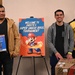 Ellsworth airmen win top three prizes for Super Smash Bros. tournament during Wintervention