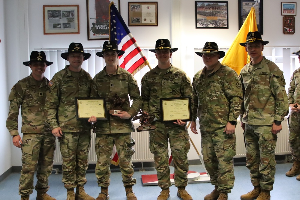 Outlaw Troop ACLA