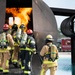 Tyndall Firefighters receive new training pit