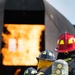Tyndall Firefighters receive new training pit