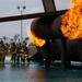 Tyndall Firefighters receive new training pit