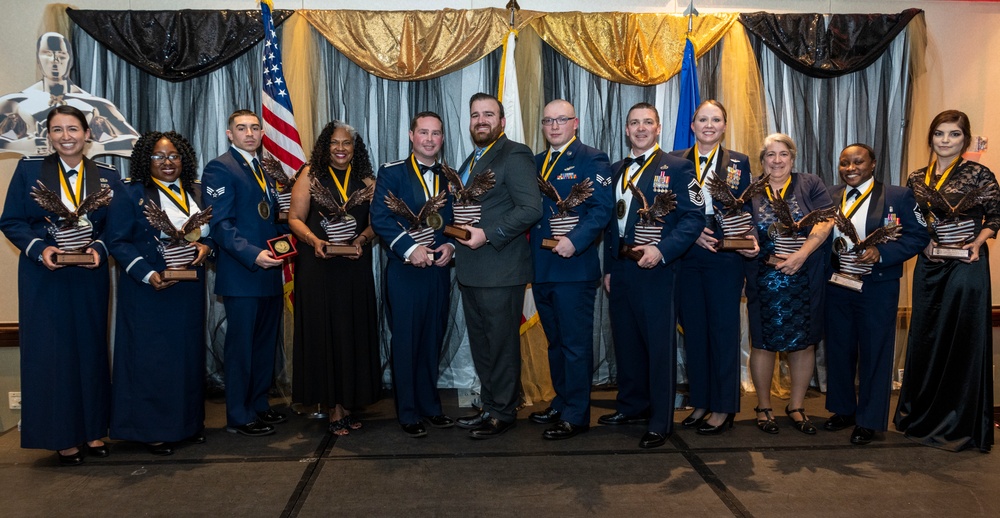 Annual Awards 2022