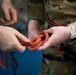 Rock climbing lessons offered at Hill AFB