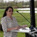 Charenton Flood Gate Groundbreaking Ceremony USACE MVN