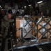 15th AS Delivers Military Equipment To SNA