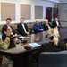 State, local leaders visit Arnold AFB