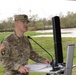 Charenton Flood Gate Groundbreaking Ceremony USACE MVN