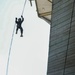 Mike Company Rappel Tower