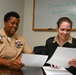 Navy Recruiting Gives 400 Reservists Opportunity as Recruiters